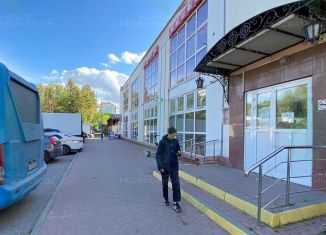 Сдается в аренду помещение свободного назначения, 15 м2, Долгопрудный, Лихачёвское шоссе, 15