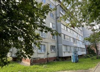 Продаю двухкомнатную квартиру, 52.4 м2, Йошкар-Ола, улица Зарубина, 43