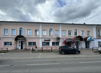 Сдам помещение свободного назначения, 337 м2, Вельск, улица Дзержинского, 49