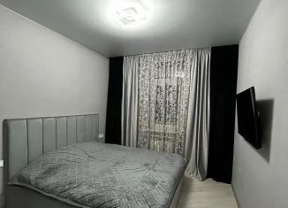 Сдается 1-ком. квартира, 35 м2, Ростов-на-Дону, Левобережная улица, 6/6с2