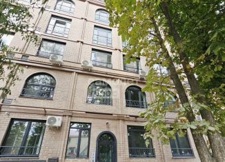 Продам 3-ком. квартиру, 83.4 м2, Липецк, улица Гагарина, 93