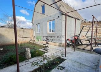 Дом на продажу, 110 м2, Крым, Виноградная улица