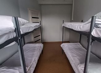 Сдача в аренду комнаты, 20 м2, Татарстан, улица Химиков, 1А