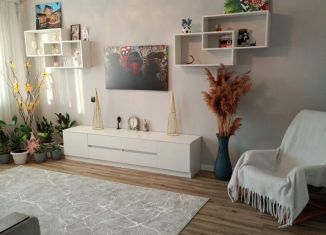 Продается четырехкомнатная квартира, 75 м2, Чистополь, улица Академика Королёва, 9