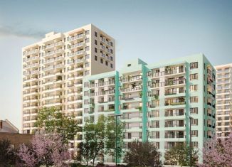 Продам 3-комнатную квартиру, 70.5 м2, Евпатория, улица 9 Мая, 39