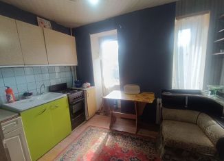 1-комнатная квартира на продажу, 30 м2, Донской, Западная улица, 20