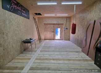 Гараж на продажу, 30 м2, Стрежевой, Кедровая улица, с1/3