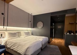 Продается однокомнатная квартира, 35 м2, Сочи, Навагинская улица, 11А, микрорайон Центральный