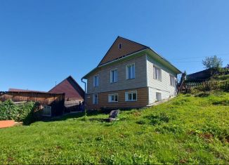 Продажа дома, 56 м2, Республика Алтай, Дачная улица