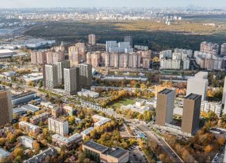 Продам однокомнатную квартиру, 32.8 м2, Котельники