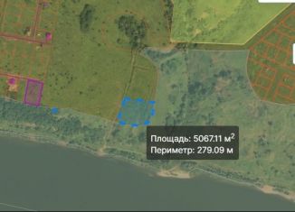 Участок на продажу, 15 сот., деревня Дмитриевка