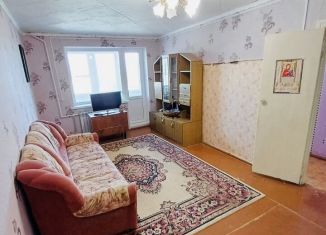 Продам однокомнатную квартиру, 35.2 м2, Маркс, Комсомольская улица, 68