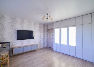 2-комнатная квартира на продажу, 57.9 м2, Стерлитамак, Ботаническая улица, 6