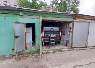 Продается гараж, 24 м2, Санкт-Петербург, проспект Народного Ополчения, 137к1
