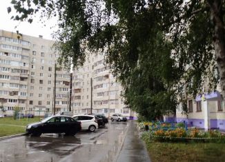 Сдаю 1-комнатную квартиру, 33.8 м2, Чебоксары, Гражданская улица, 119к1