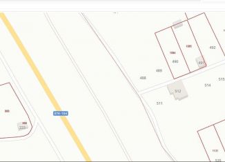 Участок на продажу, 9.6 сот., Ставрополь, микрорайон № 15, садовое товарищество Северное, 223