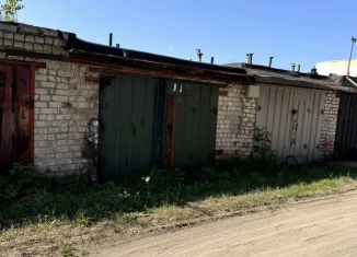 Продажа гаража, 24 м2, Брянск, ГО Камвольный-3, 241