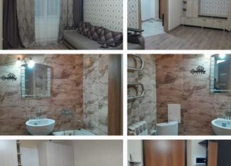 Сдается 1-комнатная квартира, 38 м2, Азов, переулок Тимирязева, 86Б