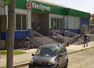 Продажа торговой площади, 1000 м2, Абакан, улица Маршала Жукова, 86