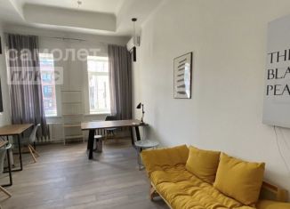 Сдам в аренду офис, 21.1 м2, Москва, Холодильный переулок, 3к1с8, Даниловский район