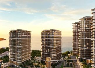 Продается квартира студия, 25.1 м2, посёлок городского типа Виноградное