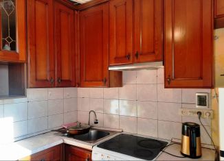 Однокомнатная квартира на продажу, 34.1 м2, Истра, Рабочая улица, 5