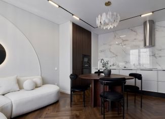 Продается 3-комнатная квартира, 93 м2, Санкт-Петербург, Измайловский бульвар, 9