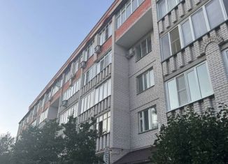 Продается трехкомнатная квартира, 73.5 м2, Йошкар-Ола, улица Зарубина, 43
