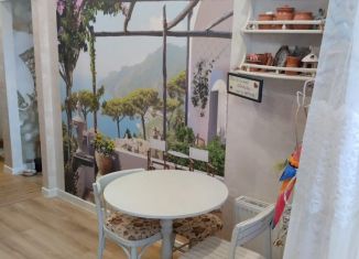 Продается однокомнатная квартира, 32.7 м2, Тюмень, Героев Сталинградской битвы, 5