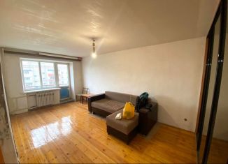 Сдается в аренду 1-комнатная квартира, 32.7 м2, Подольск, Комсомольская улица, 90А