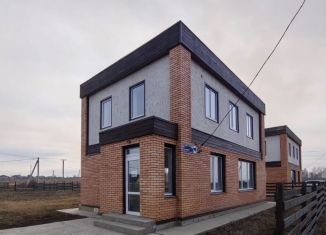 Дом на продажу, 111 м2, деревня Куда, Семейный переулок