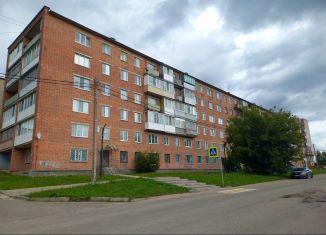 Продажа 1-ком. квартиры, 31.3 м2, Пикалёво, 6-й микрорайон, 12