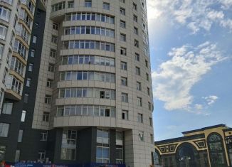 Продам однокомнатную квартиру, 59 м2, Екатеринбург, Ленинский район, улица Вайнера, 21