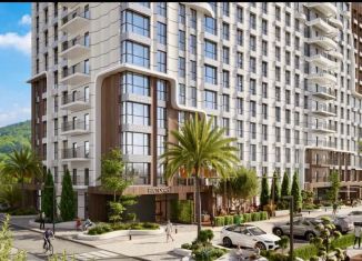 Продаю 3-комнатную квартиру, 70.6 м2, Сочи, микрорайон КСМ