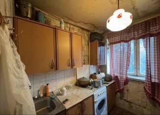 Продажа 1-ком. квартиры, 32.7 м2, Сергиев Посад, Скобяное шоссе, 6