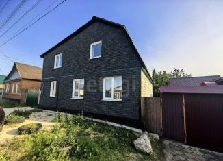 Продажа дома, 128 м2, Елец, 1-я Станционная улица, 21