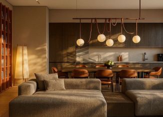 Сдам 3-ком. квартиру, 130 м2, Москва, Саввинская набережная, 13, метро Киевская