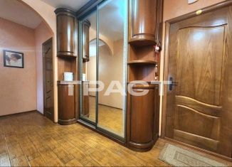 Продаю двухкомнатную квартиру, 68 м2, Воронеж, бульвар Победы, 45А