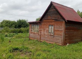 Продается дача, 25 м2, Еврейская АО, Озёрная улица, 19