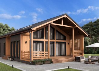 Продаю дом, 123 м2, Курская область