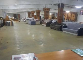 Сдам в аренду производство, 2000 м2, Хакасия, улица Будённого, 88К