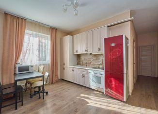 Продается 2-ком. квартира, 53 м2, Краснодар, улица Леваневского, 67, улица Леваневского