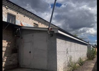 Гараж на продажу, 30 м2, Воронеж, проспект Патриотов, 17А