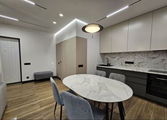 Сдам в аренду 3-комнатную квартиру, 63 м2, Сочи, переулок Трунова, 6