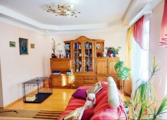 Продам 5-ком. квартиру, 156.2 м2, Республика Башкортостан, Садовая улица, 18