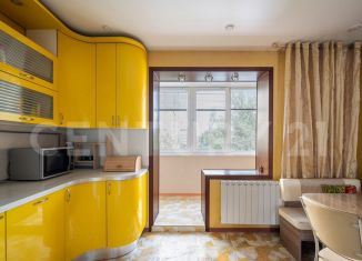 Продается 3-ком. квартира, 80 м2, Королёв, Большая Комитетская улица, 32