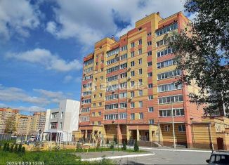 Продажа 3-комнатной квартиры, 63 м2, Йошкар-Ола, улица Йывана Кырли, 48Б, микрорайон 9Б