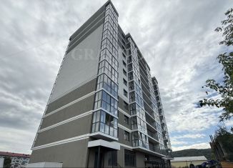 Продажа квартиры студии, 33 м2, Республика Алтай, улица Осипенко, 26