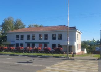 Помещение свободного назначения на продажу, 1020.8 м2, Губкин, Комсомольская улица, 26