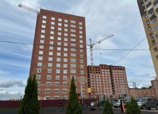 Продаю 2-ком. квартиру, 57.1 м2, Рязань, улица Княжье Поле, 10